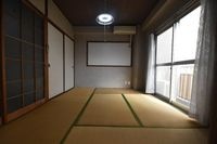 6畳の和室
