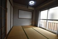 6畳の和室