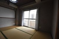 6畳の和室