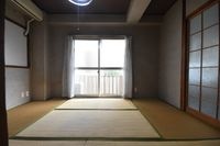 6畳の和室