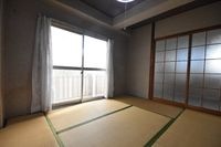 6畳の和室