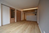 リビングダイニング