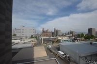 眺望※別号室