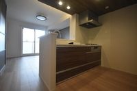 リビングダイニング