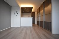 リビングダイニング