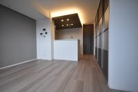 リビングダイニング
