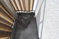 室外洗濯置場