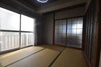 6畳の和室