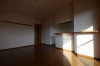 リビングダイニング