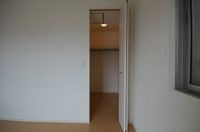 クローゼット※イメージ