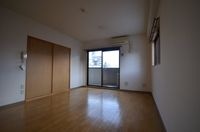 リビングダイニングキッチン