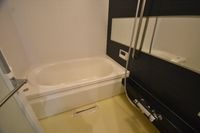 追焚機能付バス※イメージ