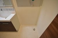 室内洗濯機置場※イメージ