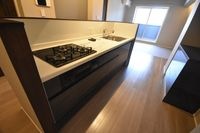 システムキッチン※イメージ
