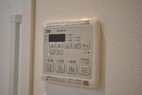 浴室設備※イメージ