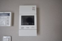 TVモニターホン