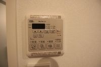 浴室設備※イメージ