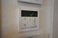 浴室設備※イメージ