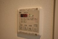 浴室設備※イメージ