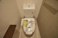 シャワートイレ※イメージ