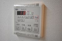 浴室設備※イメージ