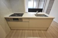 システムキッチン※イメージ
