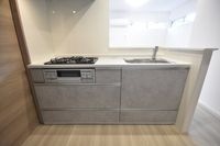 システムキッチン※イメージ