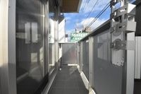 バルコニー※イメージ