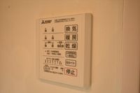 浴室乾燥機リモコン※イメージ