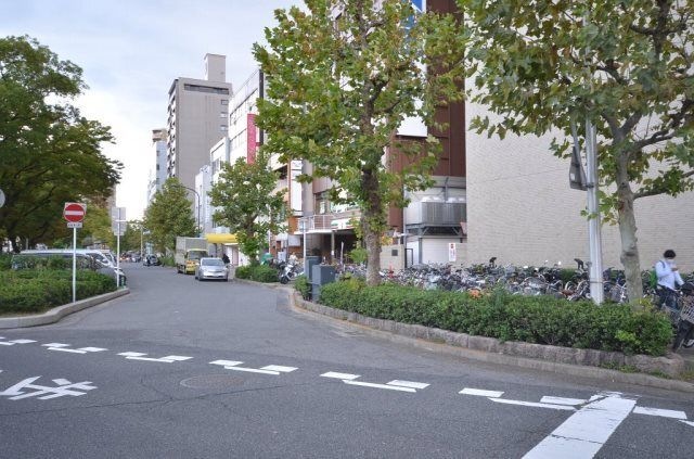 セブンイレブン広島駅前通り店
