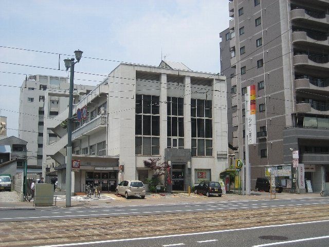もみじ銀行堺町支店