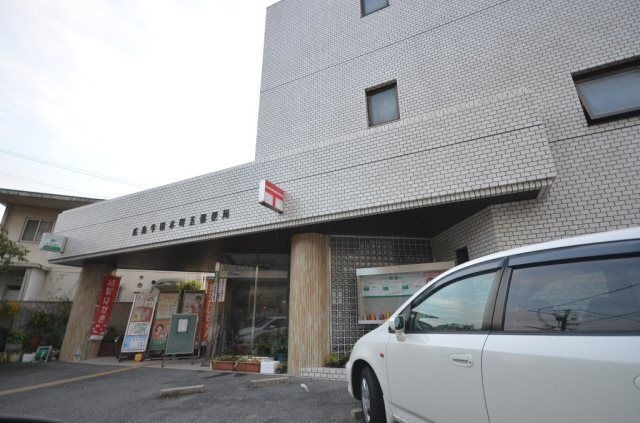 広島牛田本町五郵便局