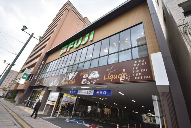 フジ小網店