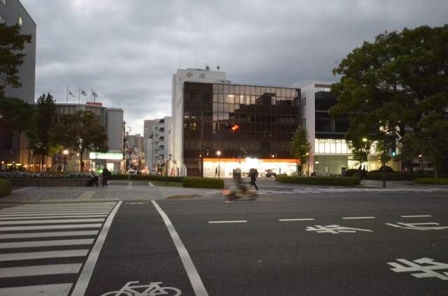 ウォンツ小町店
