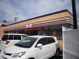 セブンイレブン広島祇園8丁目店