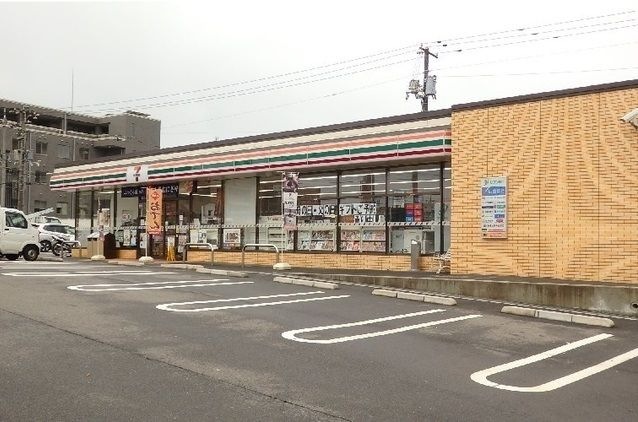 セブンイレブン