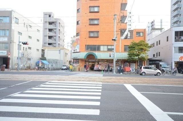 セルフ山口