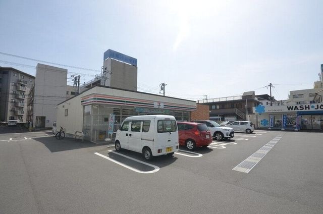 セブンイレブン広島庚午北1丁目店