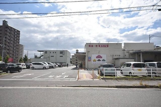 マックスバリュ祇園店