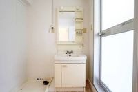 ビレッジハウスの同一物件・同一タイプの間取りの写真です