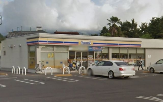 ミニストップ 観音寺池之尻店