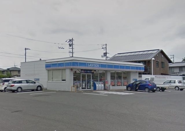ローソン 仁尾町