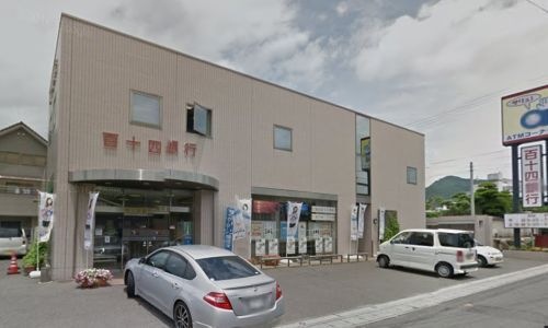 百十四銀行仁尾支店