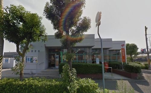仁尾郵便局