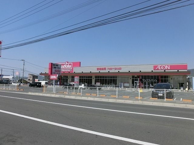 マルナカ 高瀬店