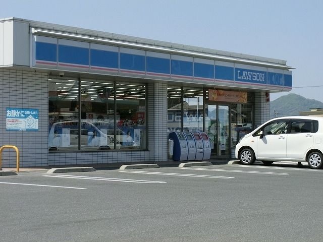 ロ-ソン 高瀬町上高瀬店