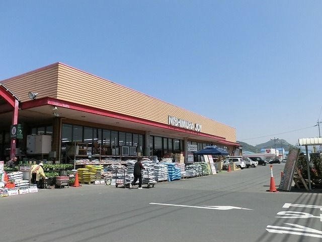 西村ジョイ 高瀬店