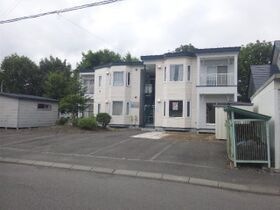 イーストサイドIVの外観