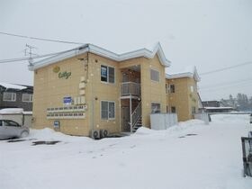 カトレアの外観