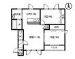 シオンの間取図